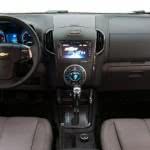 Chevrolet S10 LTZ 2.8 CD - Preço, Fotos 2024