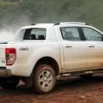 Ford Ranger XLT - Preço, Fotos 2024