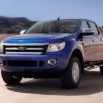 Ford Ranger XLT - Preço, Fotos 2024