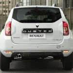 Renault Duster Tech Road II - Preço, Fotos 2024