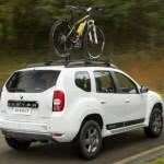 Renault Duster Tech Road II - Preço, Fotos 2024