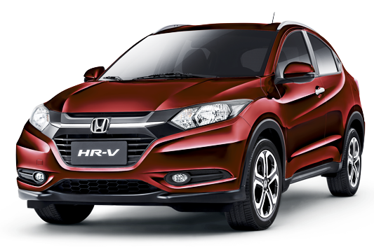 Novo Honda HRV - Itens de Série, Preço, Fotos 2024