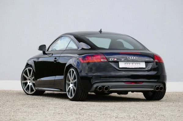 Audi TTS - Preço, Fotos 2024