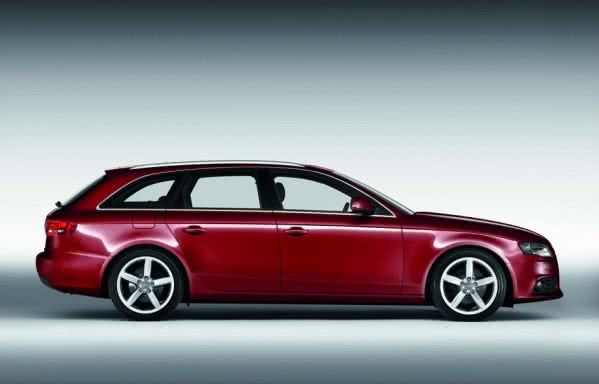 Audi A4 Avant - Preço, Fotos 2024