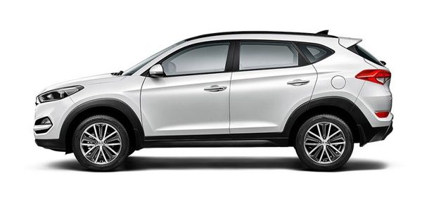 Hyundai New Tucson – Preço, Ficha Técnica 2024