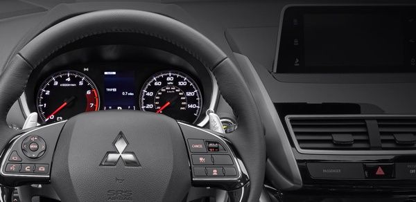 Mitsubishi Eclipse Cross - Preço, Ficha Técnica, Versões, Consumo 2024