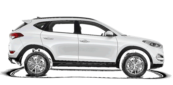 Hyundai New Tucson – Preço, Ficha Técnica 2024