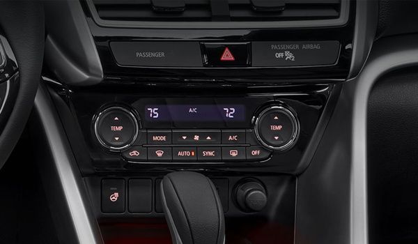 Mitsubishi Eclipse Cross - Preço, Ficha Técnica, Versões, Consumo 2024