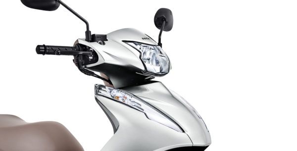 Nova Honda Biz - Preço, Fotos 2024