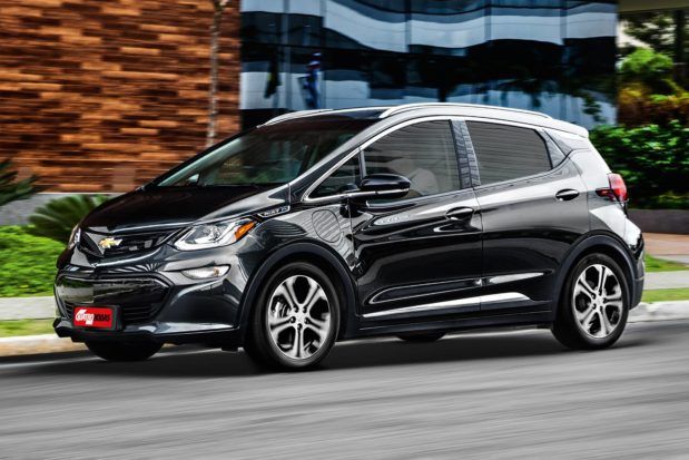 Novo Chevrolet Bolt - Preço, Fotos, Versões, Novidades, Mudanças 2024