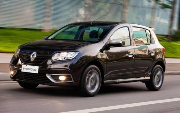 Novo Renault Sandero - Preço, Fotos, Versões, Novidades, Mudanças 2024