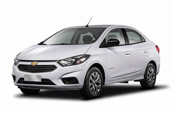 Novo Chevrolet Prisma - Preço, Fotos, Versões, Novidades, Mudanças 2024