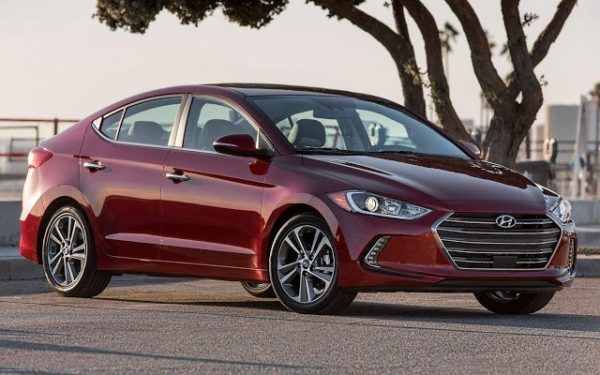 Novo Hyundai Elantra - Preço, Fotos, Versões, Novidades, Mudanças 2024