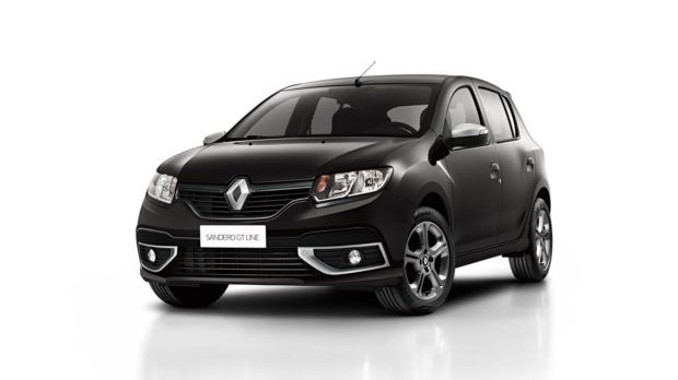 Novo Renault Sandero - Preço, Fotos, Versões, Novidades, Mudanças 2024