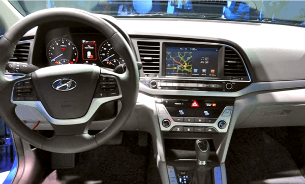 Novo Hyundai Elantra - Preço, Fotos, Versões, Novidades, Mudanças 2024