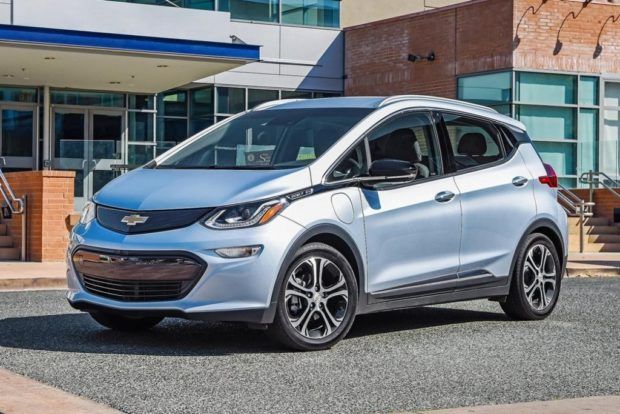 Novo Chevrolet Bolt - Preço, Fotos, Versões, Novidades, Mudanças 2024