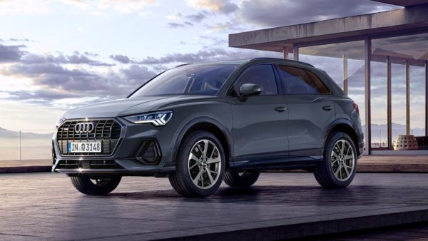 Novo Audi Q3 - Preço, Fotos, Versões, Novidades, Mudanças 2024