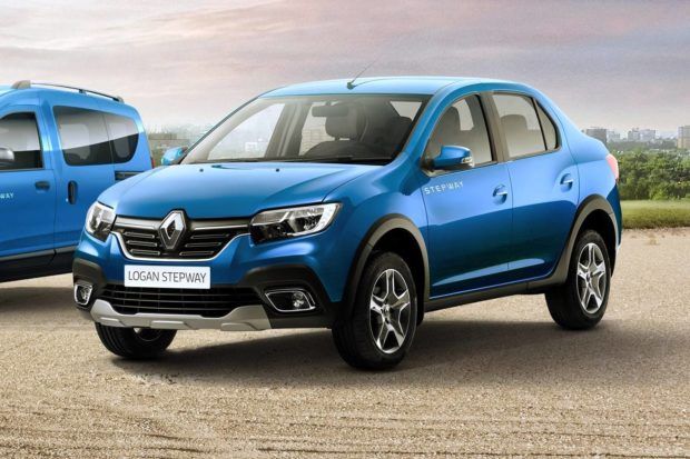 Novo Renault Logan - Preço, Fotos, Versões, Novidades, Mudanças 2024