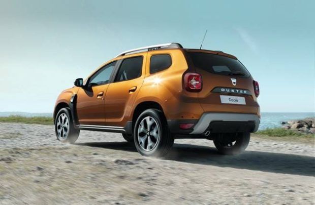 Novo Renault Duster - Preço, Fotos, Versões, Novidades, Mudanças 2024