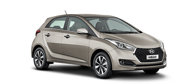 Novo Hyundai HB20 - Preço, Fotos, Versões, Novidades, Mudanças 2024