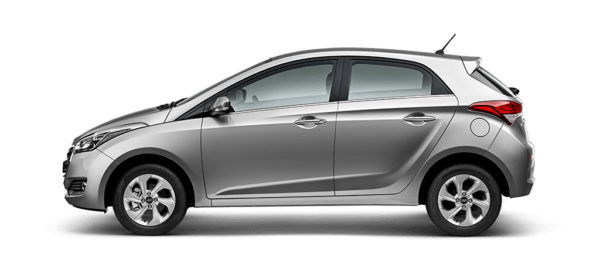 Novo Hyundai HB20 - Preço, Fotos, Versões, Novidades, Mudanças 2024