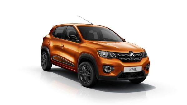 Novo Renault Kwid - Preço, Fotos, Versões, Novidades, Mudanças 2024