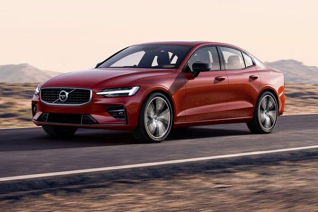 Novo Volvo S60 - Preço, Fotos, Versões, Novidades, Mudanças 2024