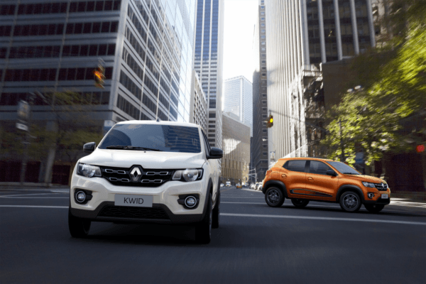 Novo Renault Kwid - Preço, Fotos, Versões, Novidades, Mudanças 2024