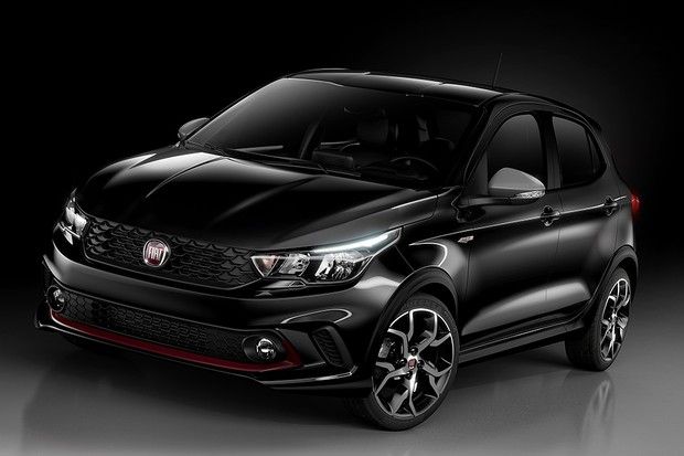 Novo Fiat Argo - Preço, Fotos, Versões, Novidades, Mudanças 2024