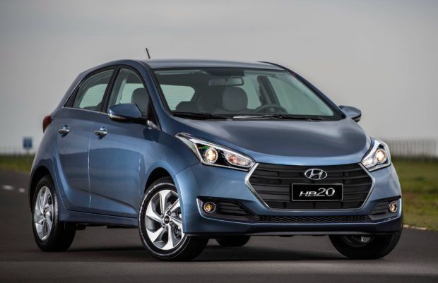 Hyundai HB20 - É bom? Defeitos, Problemas, Revisão 2024