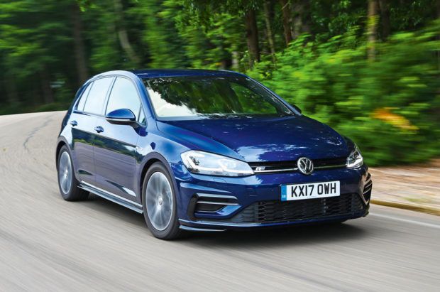 Novo Volkswagen Golf 0km - Preço, Cores, Fotos 2024