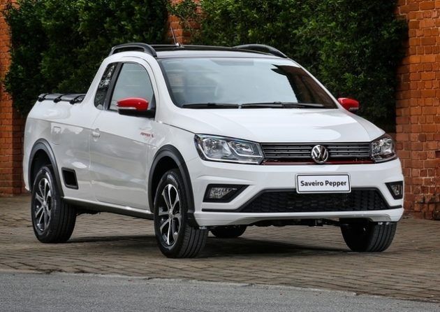 Volkswagen Saveiro - É bom? Defeitos, Problemas, Revisão | 2018 2019