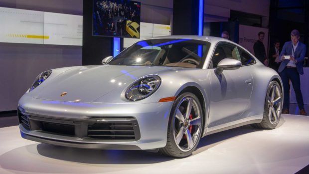 Porsche 911 - Preço, Fotos 2024