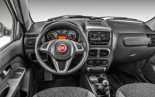 Nova Fiat Strada - Preço, Fotos, Versões, Novidades, Mudanças 2024