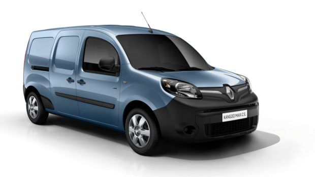 Renault Kangoo - Preço, Fotos, Comprar 2024