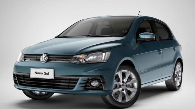 Volkswagen Gol - É bom? Defeitos, Problemas, Revisão 2024