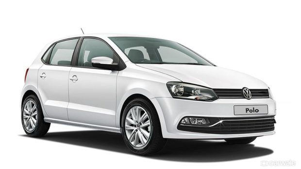 Novo Volkswagen Polo 0km - Preço, Cores, Fotos 2024