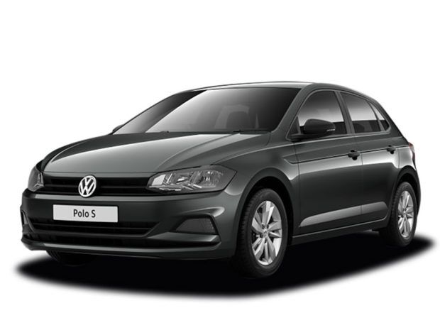 Novo Volkswagen Polo 0km - Preço, Cores, Fotos 2024