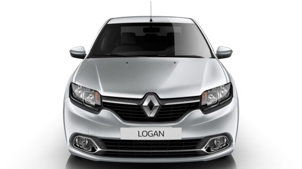 Renault Logan PCD - Preço, Desconto, Versões, Fotos 2024