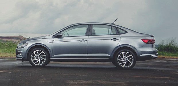 Volkswagen Virtus - É bom? Defeitos, Problemas, Revisão 2024