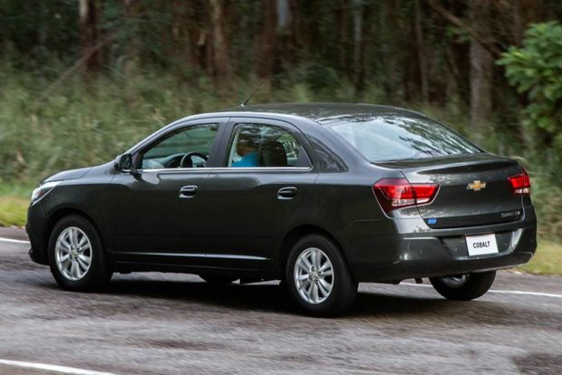 Chevrolet Cobalt PCD - Preço, Desconto, Versões, Fotos 2024
