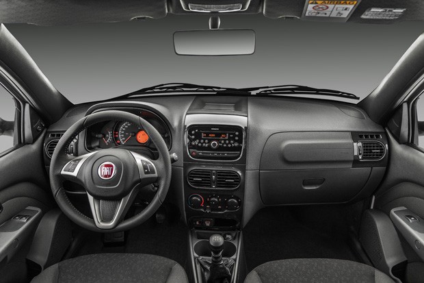 Fiat Strada PCD - Preço, Desconto, Versões, Fotos 2024