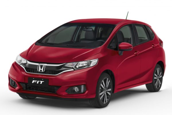 Honda Fit PCD - Preço, Desconto, Versões, Fotos 2024