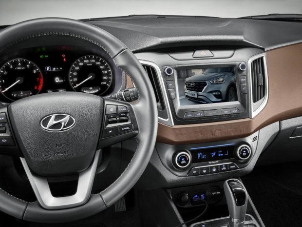 Hyundai Creta PCD - Preço, Desconto, Versões, Fotos 2024