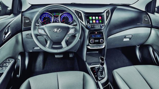 Hyundai HB20S PCD - Preço, Desconto, Versões, Fotos 2024