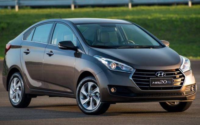 Hyundai HB20S PCD - Preço, Desconto, Versões, Fotos 2024