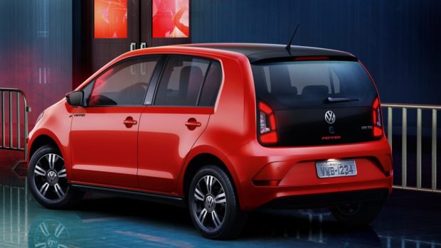 Volkswagen UP - É bom? Defeitos, Problemas, Revisão 2024