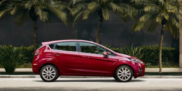 Ford Fiesta PCD - Preço, Desconto, Versões, Fotos 2024