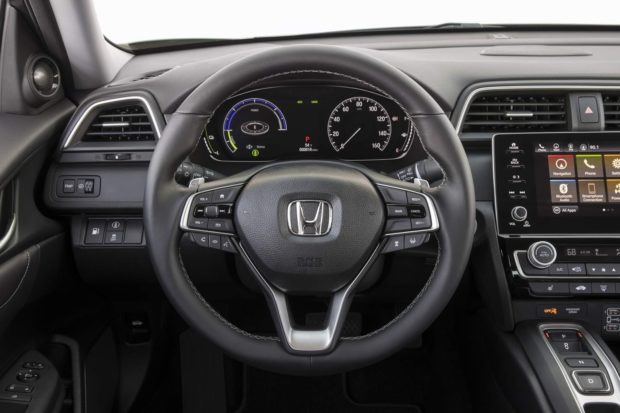 Novo Honda Insight - Preço, Fotos, Versões, Ficha Técnica 2024