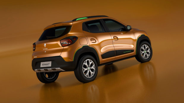 Renault Kwid PCD - Preço, Desconto, Versões, Fotos 2024